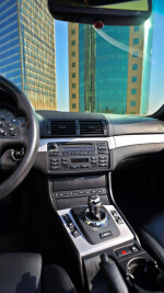 2004 BMW M3 Convertible - 22k mile