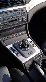 2004 BMW M3 Convertible - 22k mile