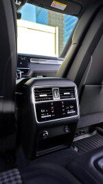2020 Porsche Cayenne Lightweight Sport Carbon Fiber - 100k km