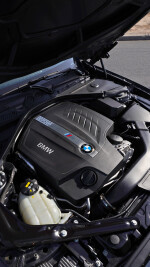 2017 BMW M2 Coupe - 6,110 km only
