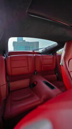 2015 Porsche 911 Carrera Coupe - 149k km