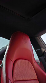 2015 Porsche 911 Carrera Coupe - 149k km