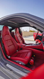 2015 Porsche 911 Carrera Coupe - 149k km