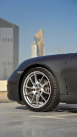 2015 Porsche 911 Carrera Coupe - 149k km