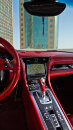 2015 Porsche 911 Carrera Coupe - 149k km