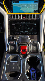 2022 Lamborghini Urus - 18k km