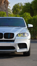 2010 BMW X5 M Sport - 145k km