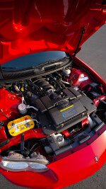 2002 Chevrolet Camaro SS SLP T-Top - 20k mile