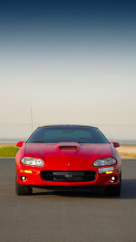 2002 Chevrolet Camaro SS SLP T-Top - 20k mile