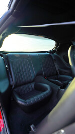 2002 Chevrolet Camaro SS SLP T-Top - 20k mile