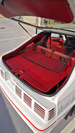 1990 Ford Mustang GT Hatchback - 57k mile