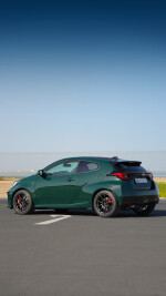 2021 Toyota Yarus GR - 7k km