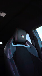 2021 Toyota Yarus GR - 7k km