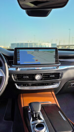 2019 Kia K900 - 82k km