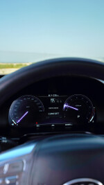 2019 Kia K900 - 82k km