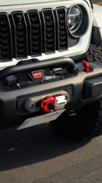2020 Jeep Gladiator Rubicon Launch Edition - 27k km