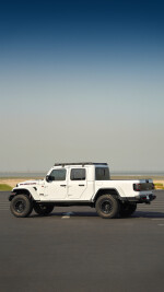 2020 Jeep Gladiator Rubicon Launch Edition - 27k km