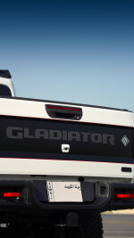 2020 Jeep Gladiator Rubicon Launch Edition - 27k km