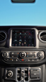 2020 Jeep Gladiator Rubicon Launch Edition - 27k km