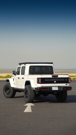 2020 Jeep Gladiator Rubicon Launch Edition - 27k km