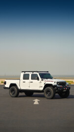 2020 Jeep Gladiator Rubicon Launch Edition - 27k km