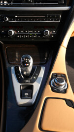 2013 BMW M6 Coupe - 100k km