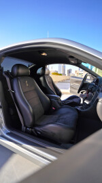 2004 Ford Mustang SVT Cobra Coupe - 33k mile