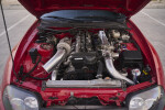 1994 Toyota Supra Turbo Targa - 75k mile
