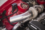 1994 Toyota Supra Turbo Targa - 75k mile