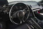 1994 Toyota Supra Turbo Targa - 75k mile