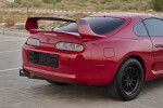 1994 Toyota Supra Turbo Targa - 75k mile
