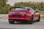 1994 Toyota Supra Turbo Targa - 75k mile