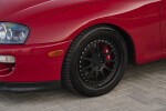 1994 Toyota Supra Turbo Targa - 75k mile
