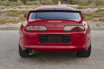 1994 Toyota Supra Turbo Targa - 75k mile