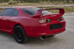 1994 Toyota Supra Turbo Targa - 75k mile