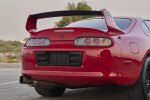1994 Toyota Supra Turbo Targa - 75k mile
