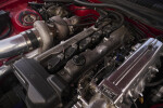 1994 Toyota Supra Turbo Targa - 75k mile