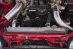 1994 Toyota Supra Turbo Targa - 75k mile