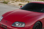 1994 Toyota Supra Turbo Targa - 75k mile