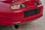 1994 Toyota Supra Turbo Targa - 75k mile