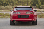 1994 Toyota Supra Turbo Targa - 75k mile