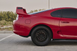 1994 Toyota Supra Turbo Targa - 75k mile