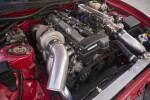 1994 Toyota Supra Turbo Targa - 75k mile