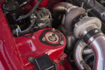 1994 Toyota Supra Turbo Targa - 75k mile