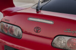 1994 Toyota Supra Turbo Targa - 75k mile