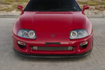 1994 Toyota Supra Turbo Targa - 75k mile