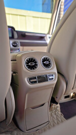 2022 Mercedes-Benz G500 - 97k km