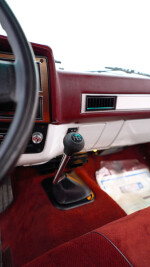1987 GMC Sierra Classic 2500 - fully restored