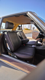 1982 Mercedes-Benz 280 SL - 157k km