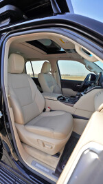 2024 Toyota Land Cruiser GXR AERO S - 25k km